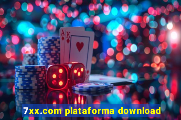 7xx.com plataforma download